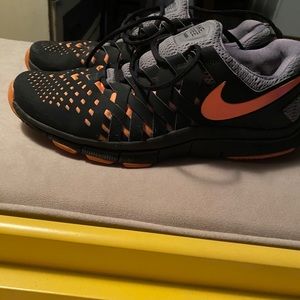 Men’s Nike size 12